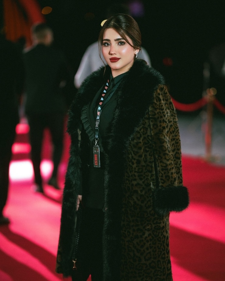 Huda Adil