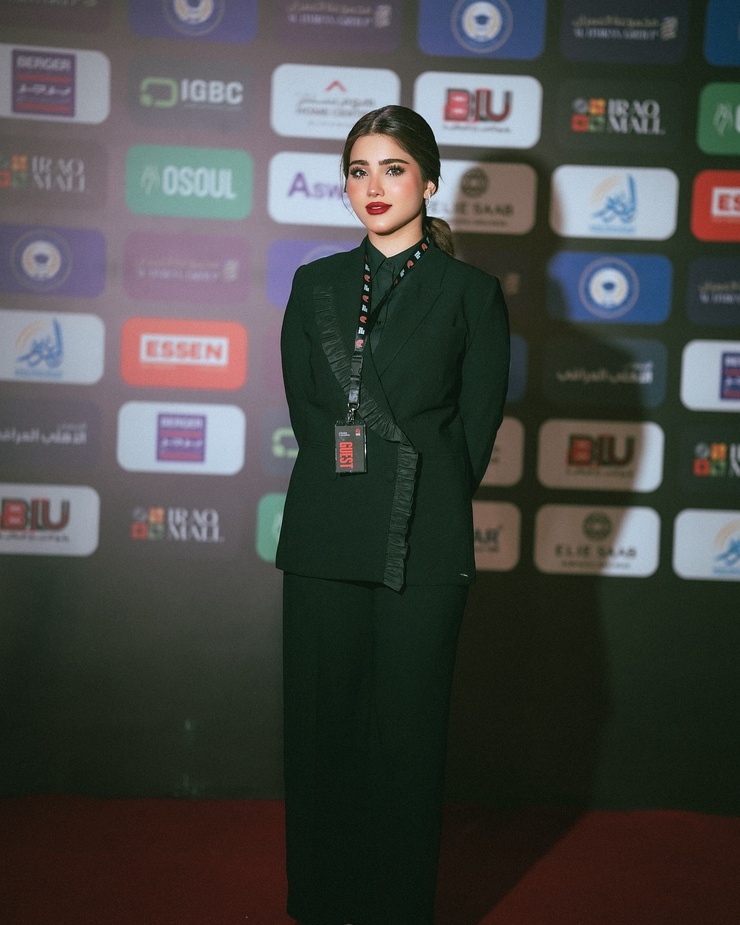 Huda Adil