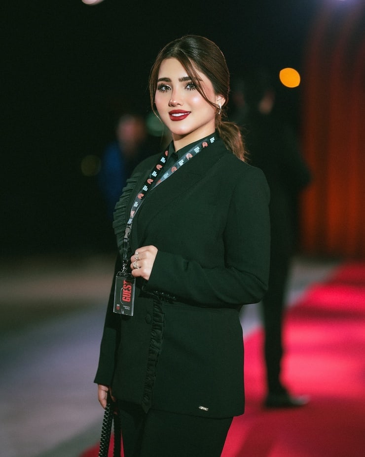 Huda Adil