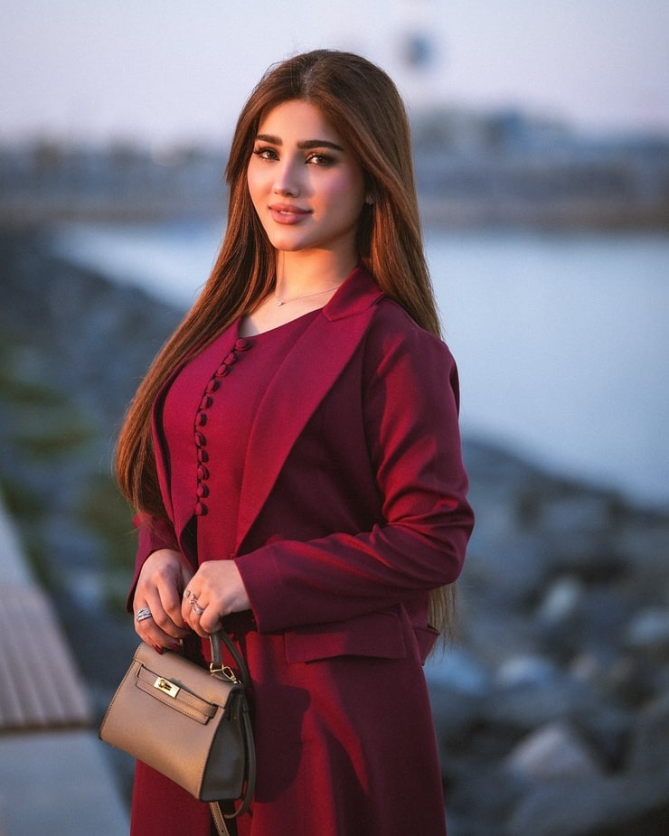 Huda Adil