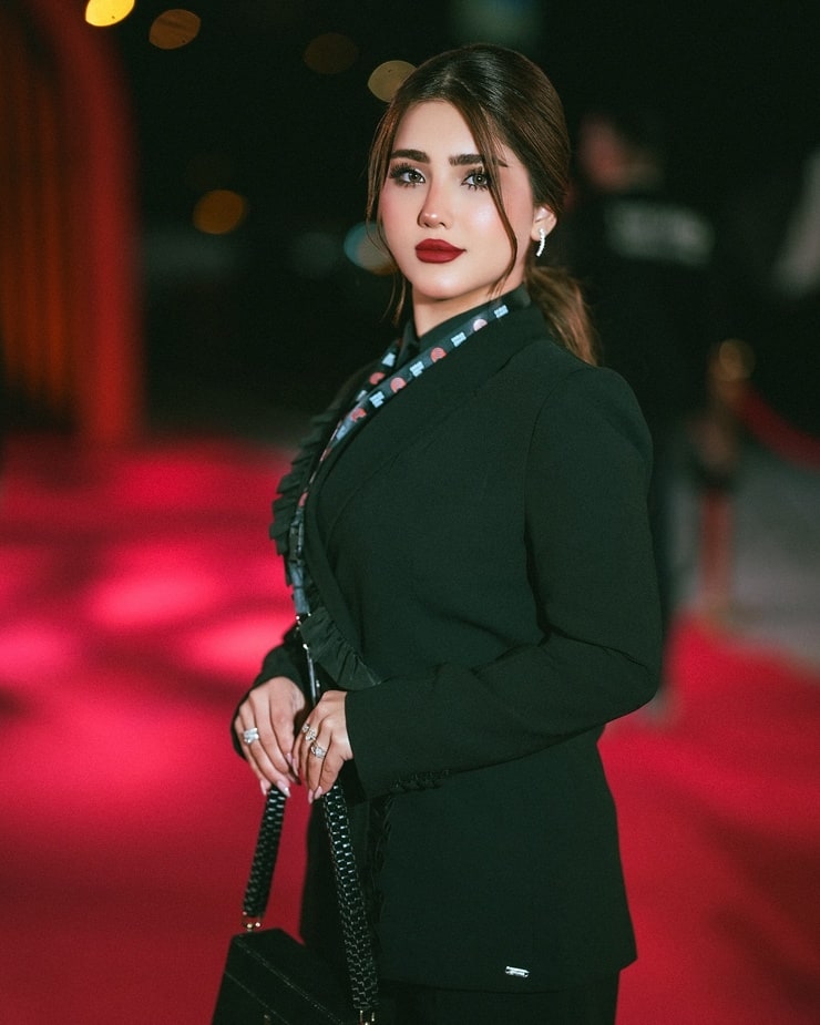 Huda Adil