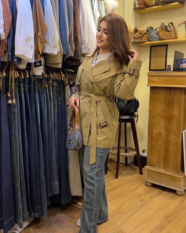 Huda Adil