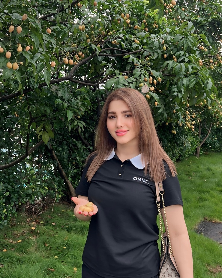 Huda Adil