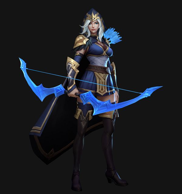 Ashe
