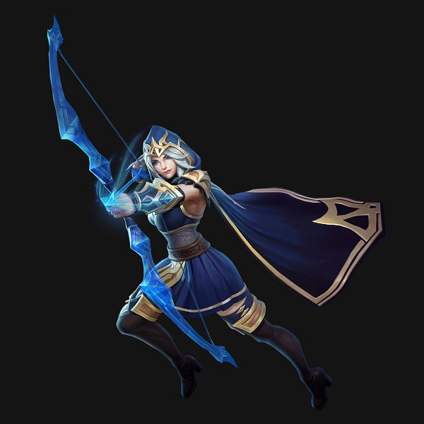 Ashe