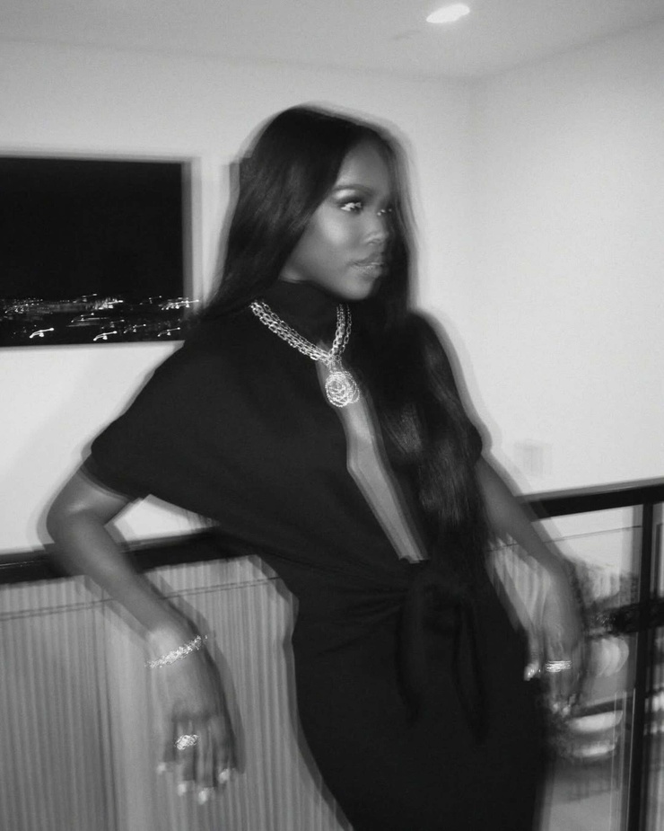 Ryan Destiny