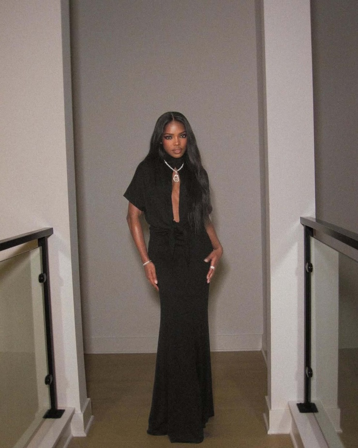 Ryan Destiny