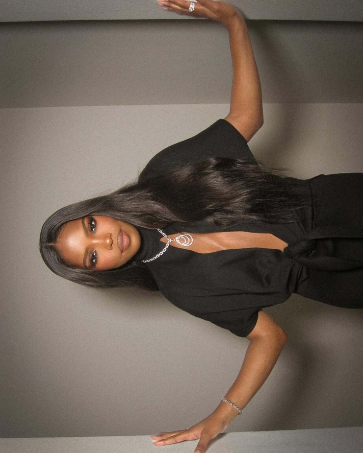 Ryan Destiny