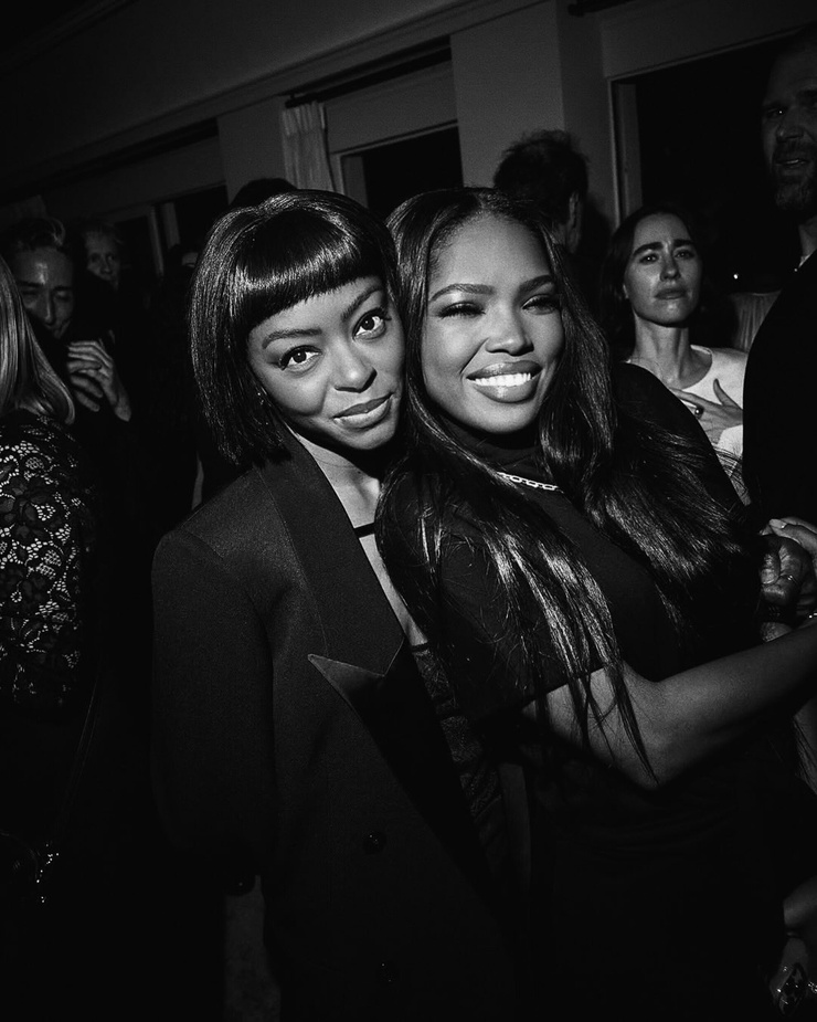 Ryan Destiny