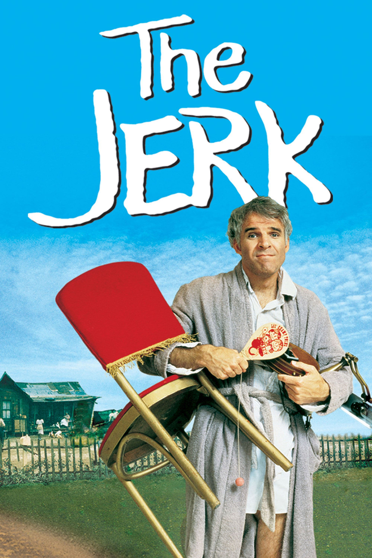 The Jerk