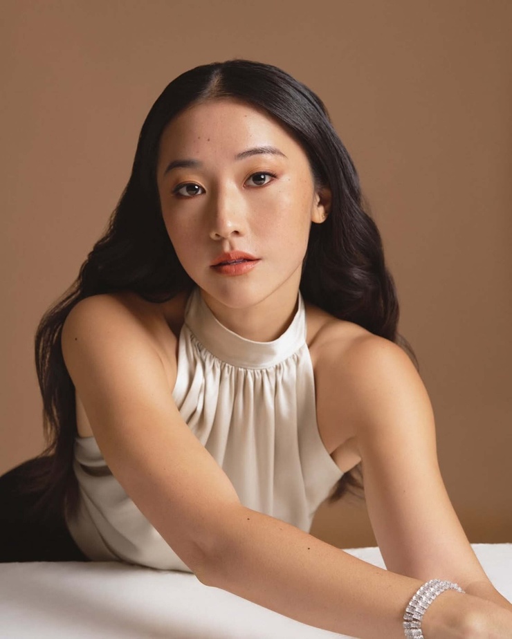 Yuyu Kitamura