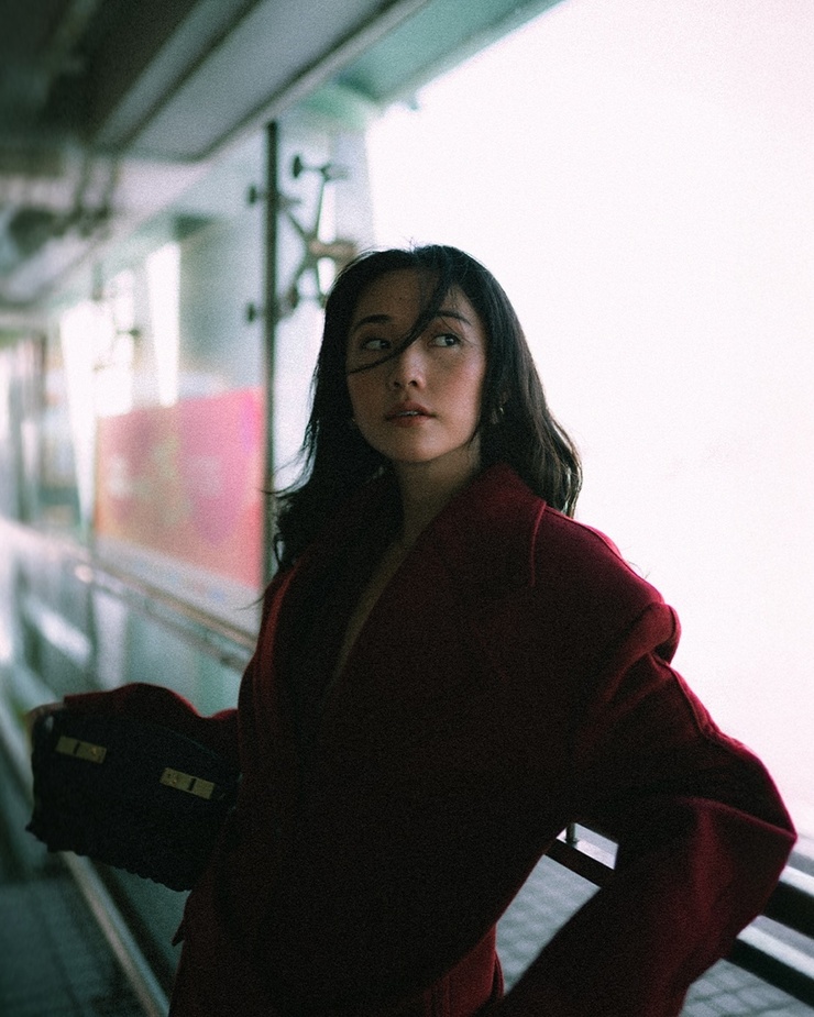 Yuyu Kitamura