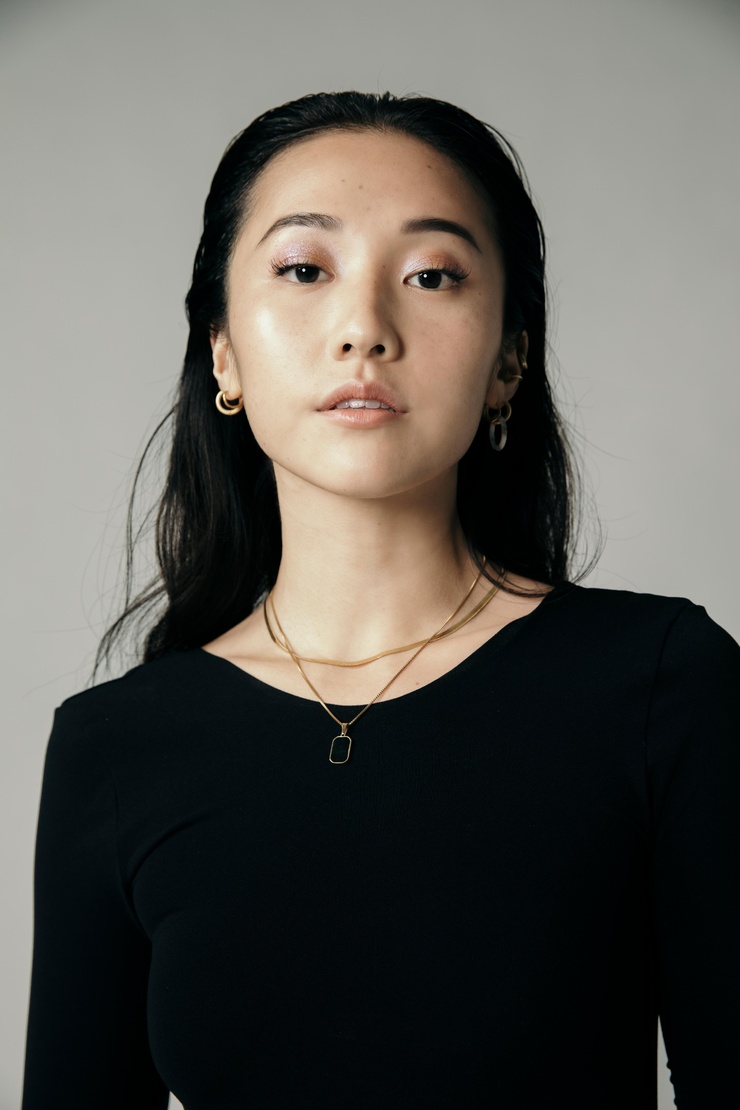 Yuyu Kitamura