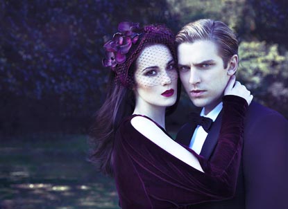 Dan Stevens