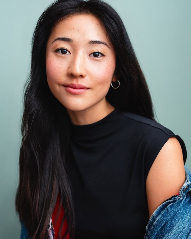 Yuyu Kitamura