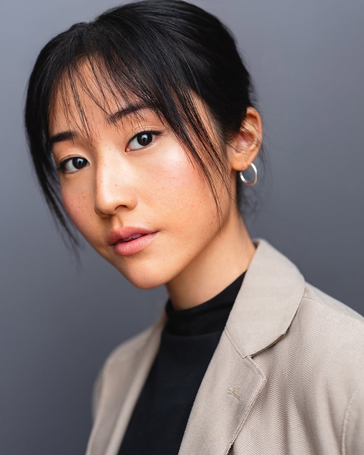 Yuyu Kitamura