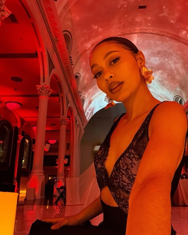 Kassius Nelson