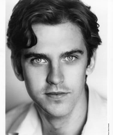 Dan Stevens Dan Stevens