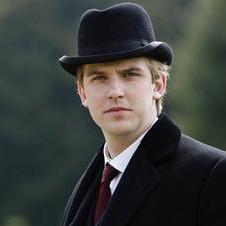 Dan Stevens