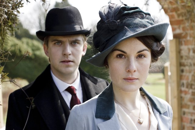 Dan Stevens