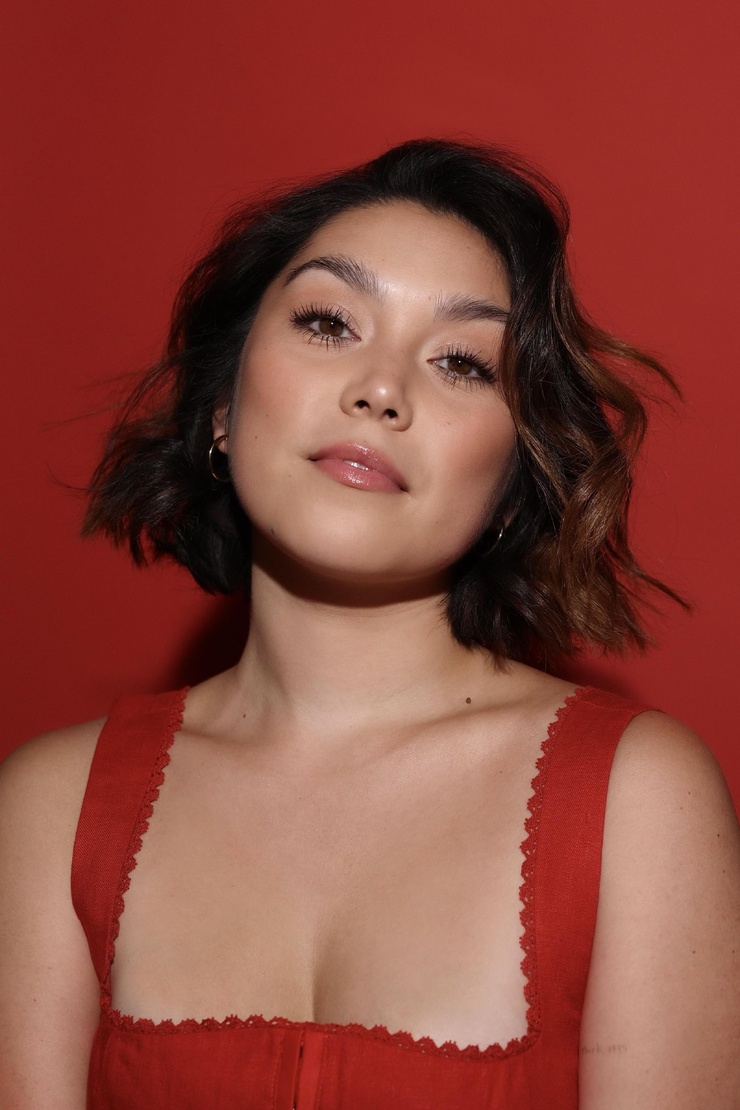 Ana Yi Puig