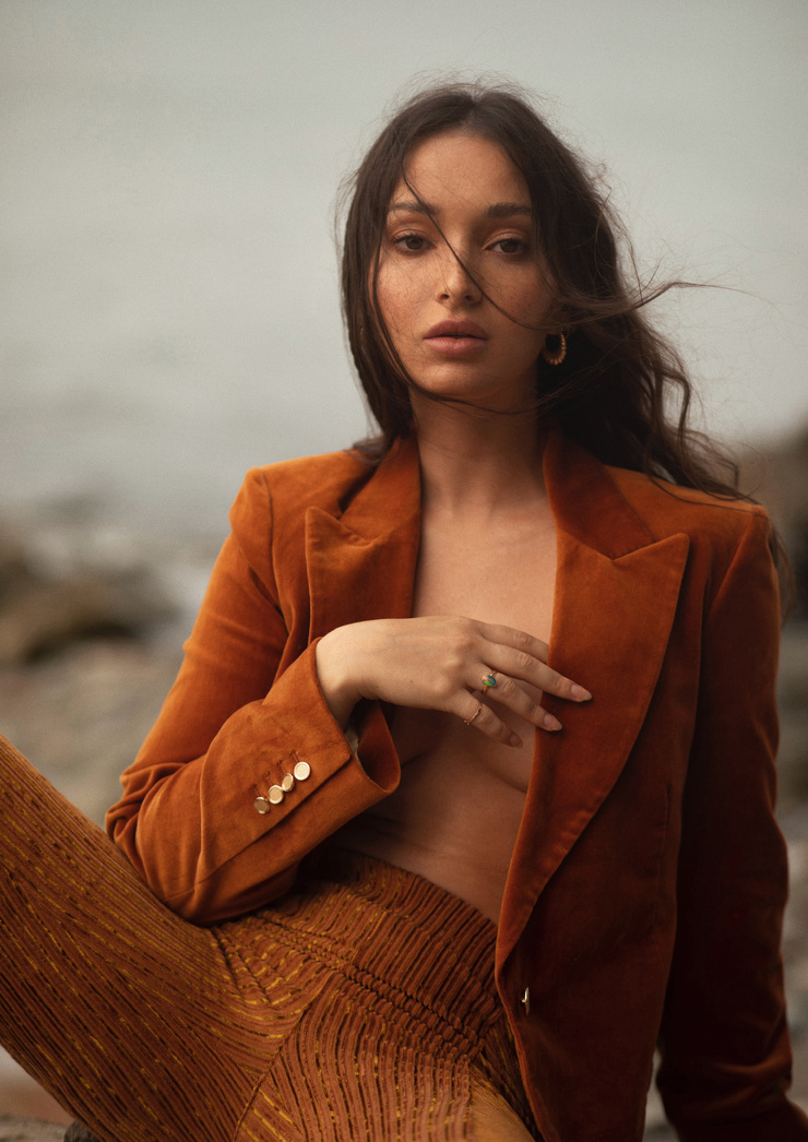 Jenna Berman Jenna Berman