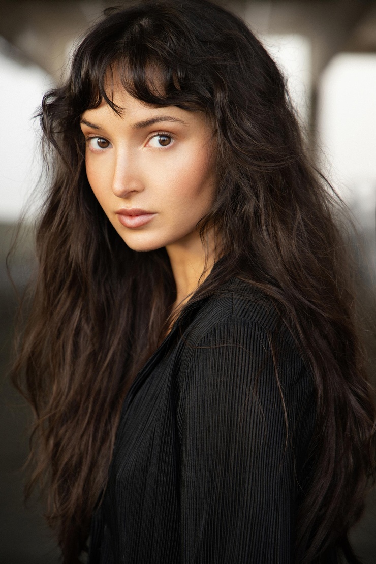 Jenna Berman