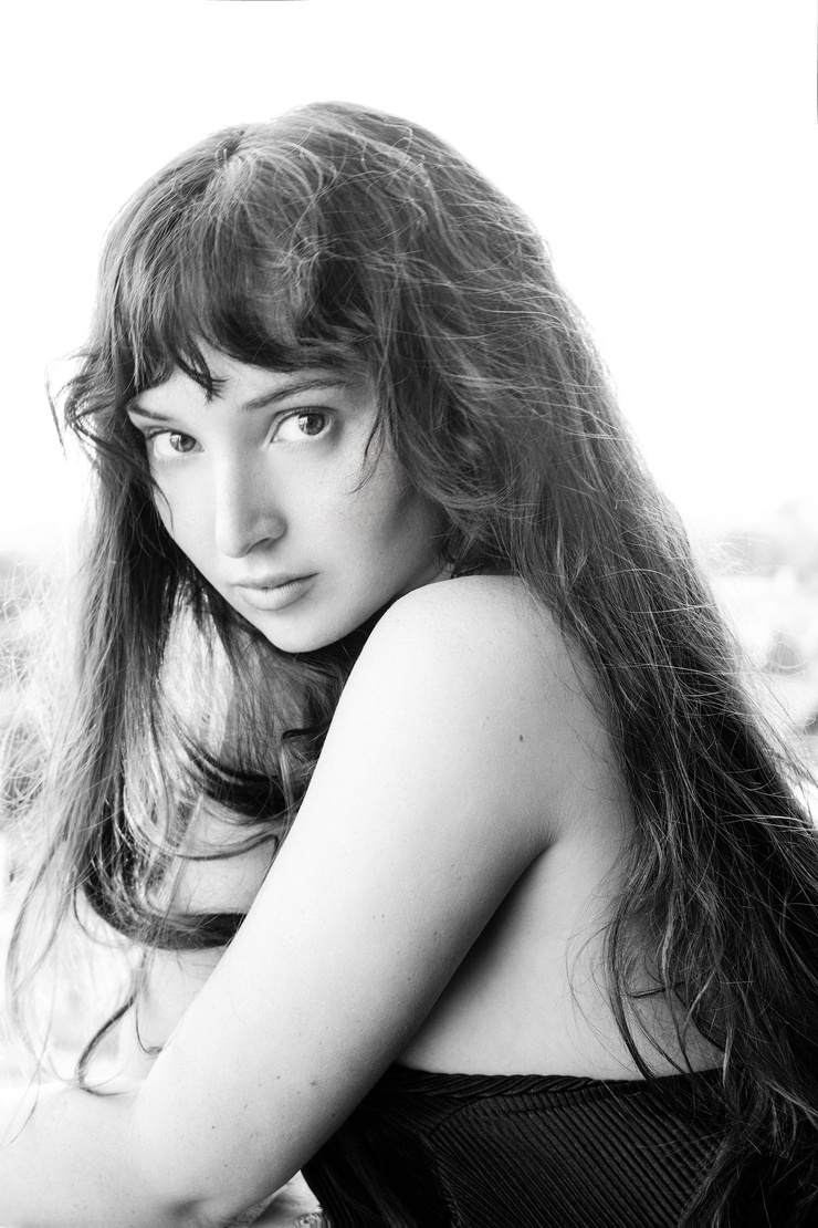 Jenna Berman