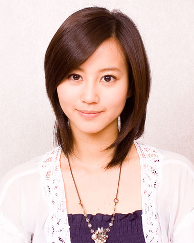 Maki Horikita