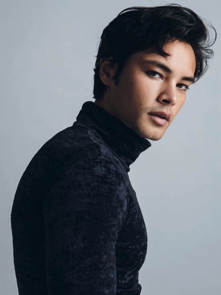 Cole Micek
