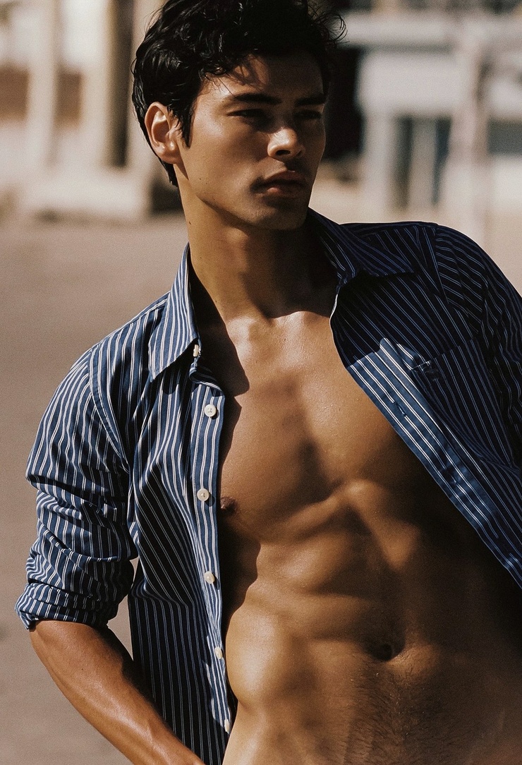 Cole Micek