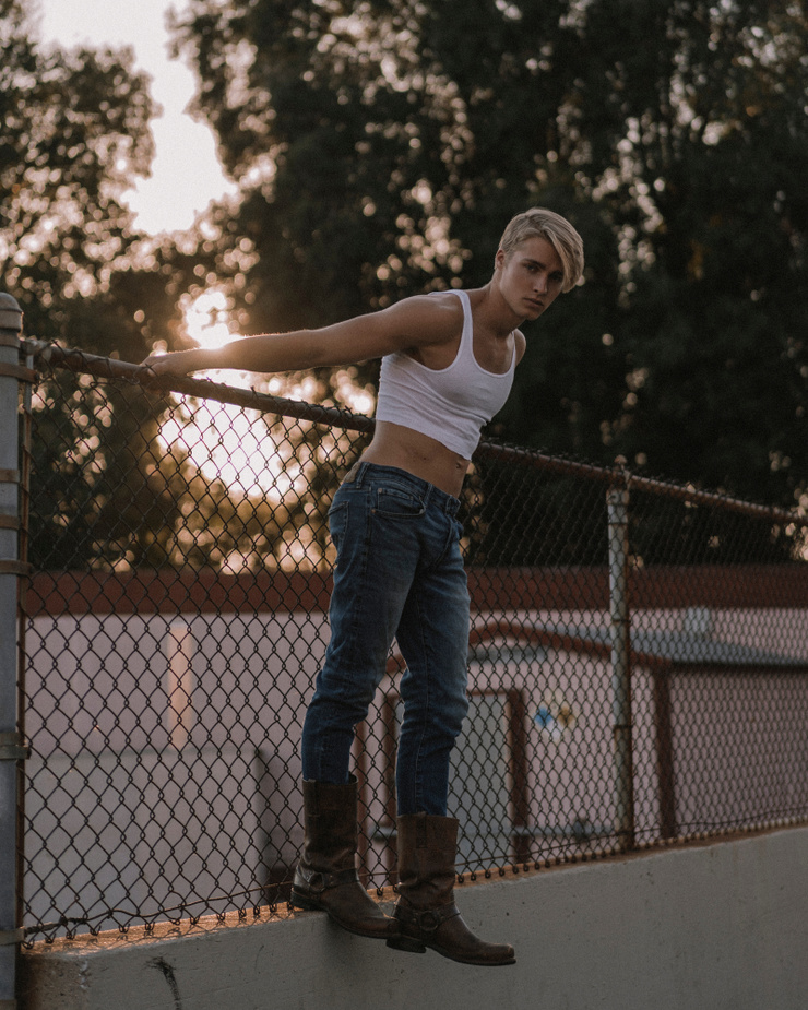 Micah Plath
