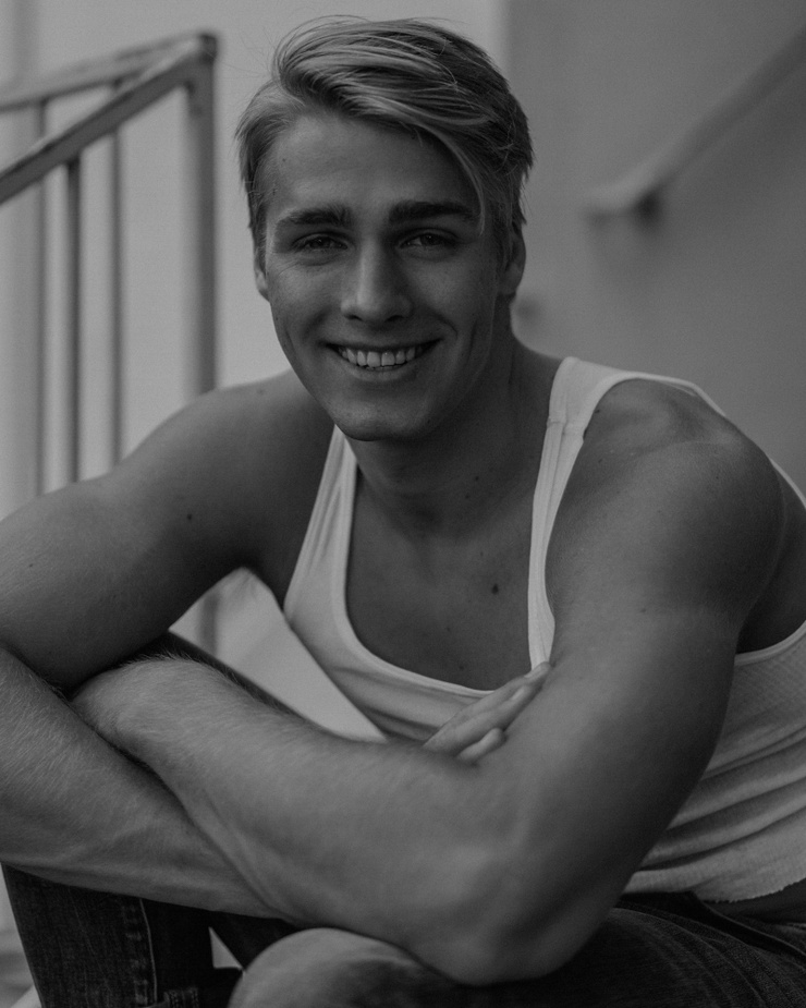 Micah Plath