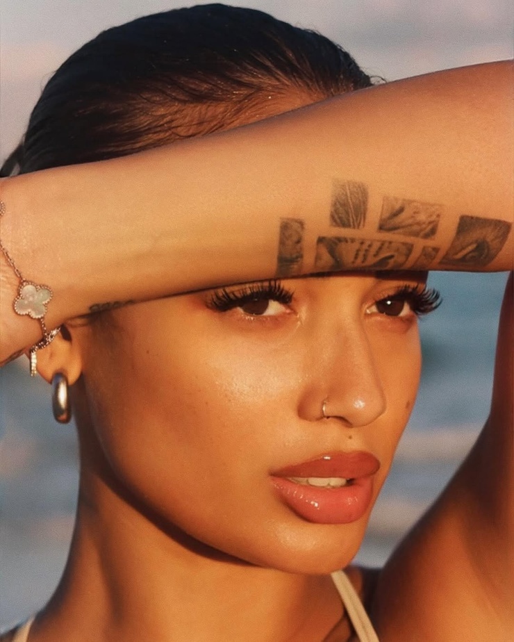 DaniLeigh