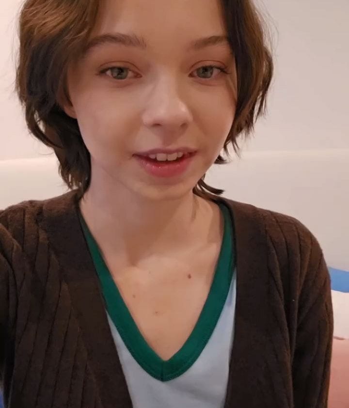 Emma Myers
