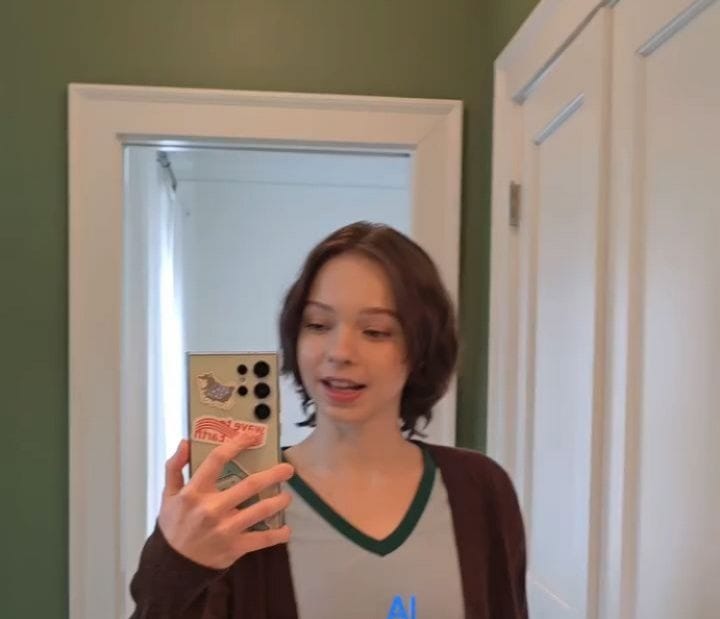 Emma Myers