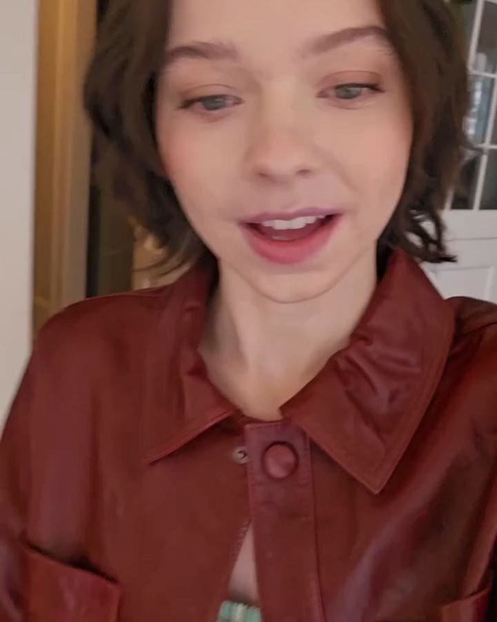 Emma Myers