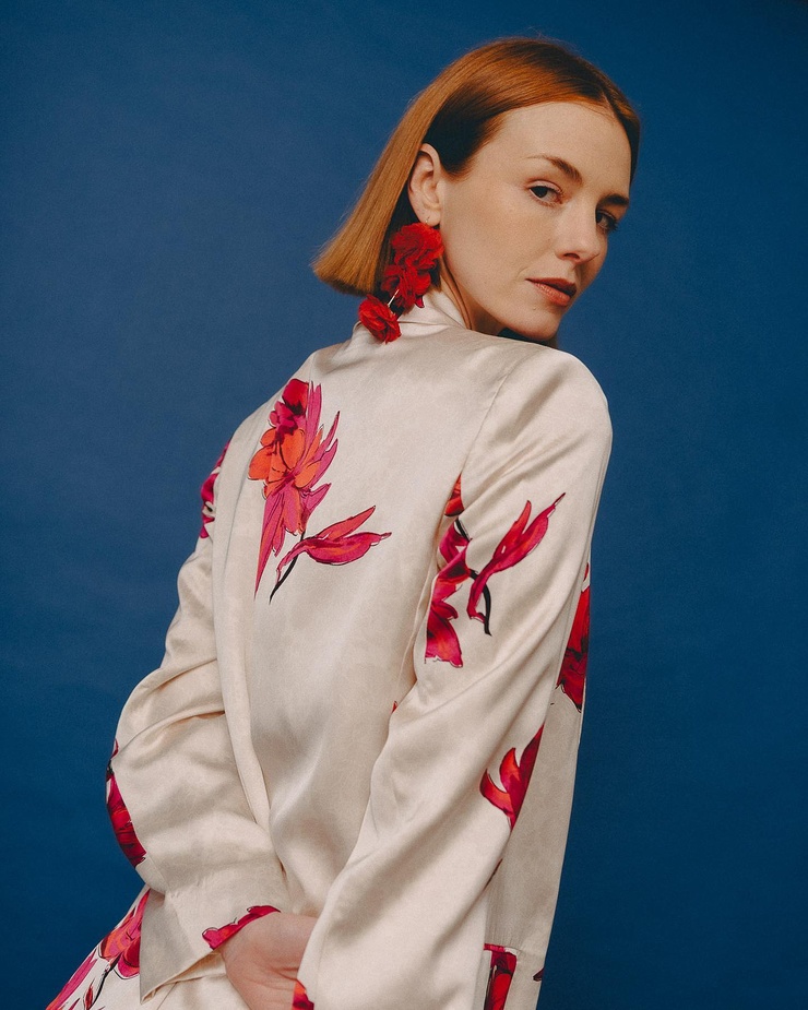 Daisy Pettinger