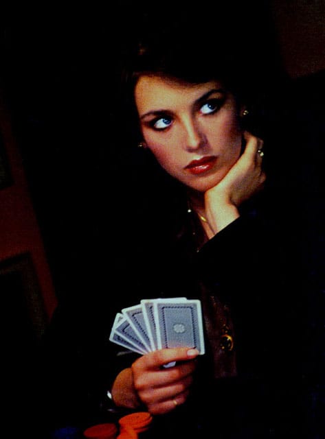 Isabelle Adjani