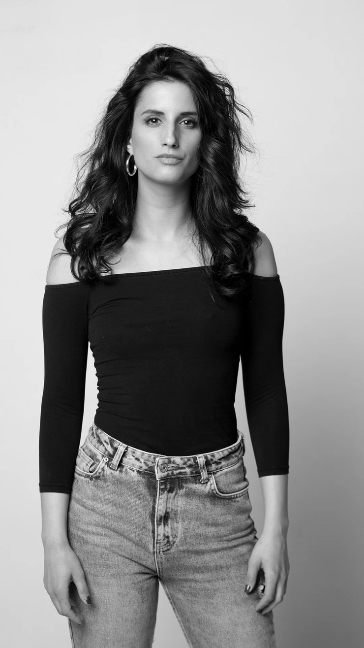 Suncica Milanovic