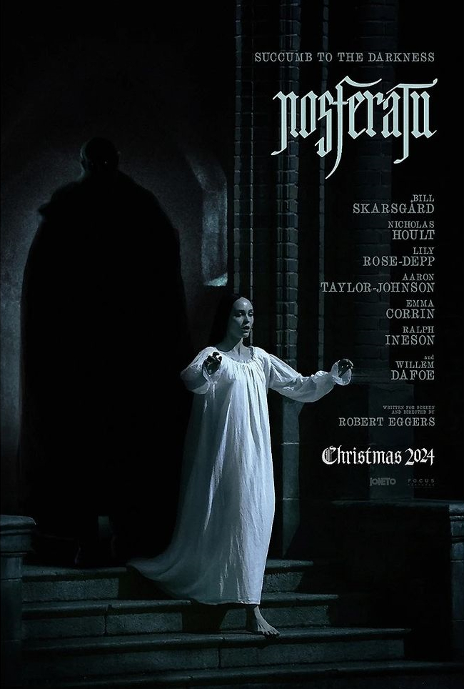 Nosferatu Nosferatu