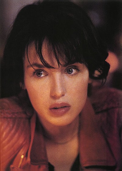 Isabelle Adjani