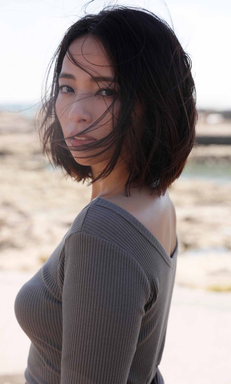 Picture of Ayame Misaki