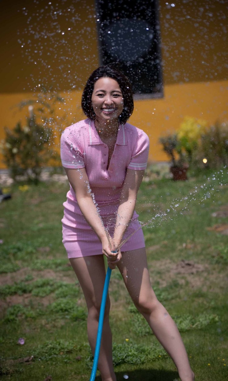 Ayame Misaki