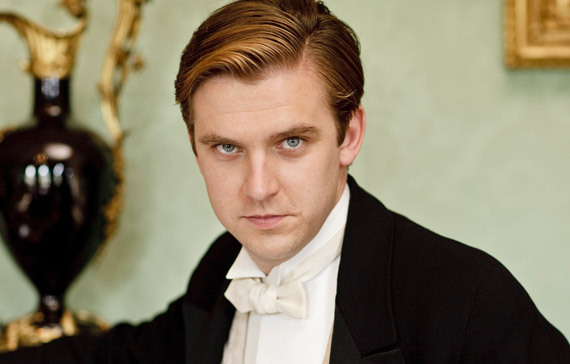 Dan Stevens