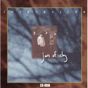 Jars of Clay Interactive:  The Ultimate Jars of Clay Experience