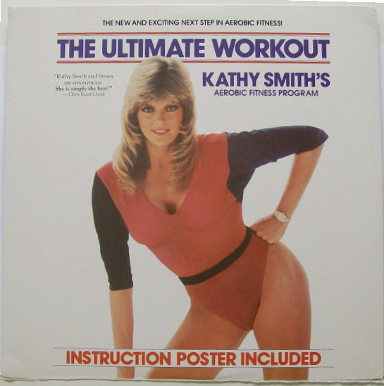 Kathy Smith