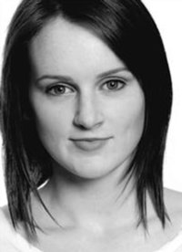 Sophie McShera