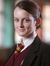 Sophie McShera