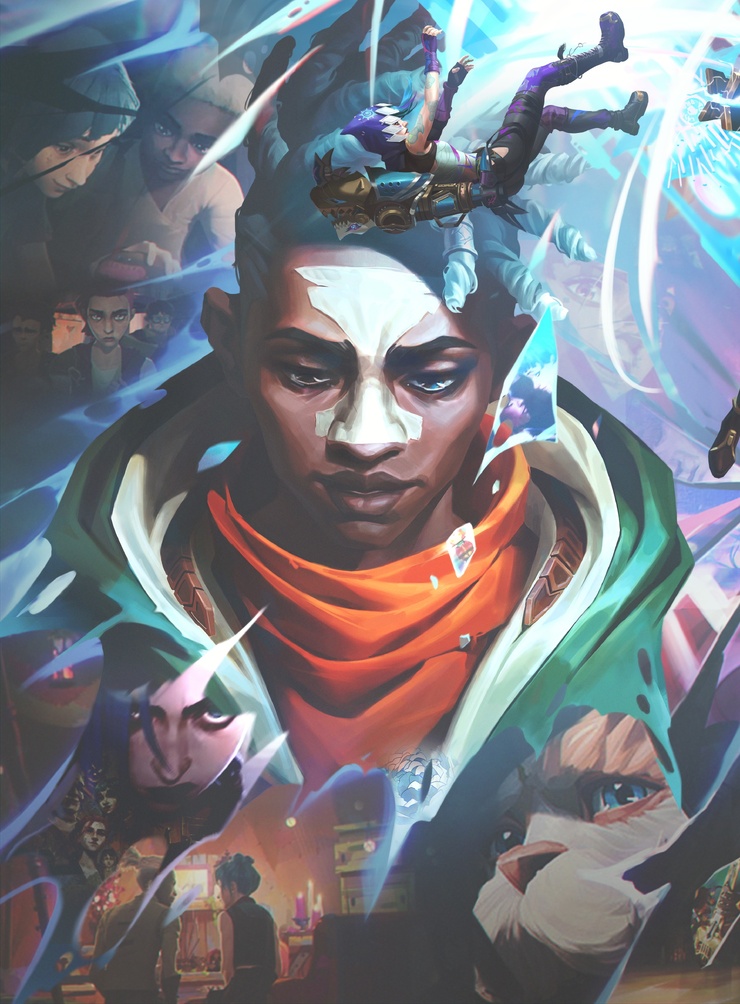 Ekko